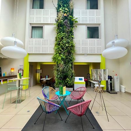 Hotel Ibis Styles Bordeaux Aeroport Mérignac Exteriér fotografie