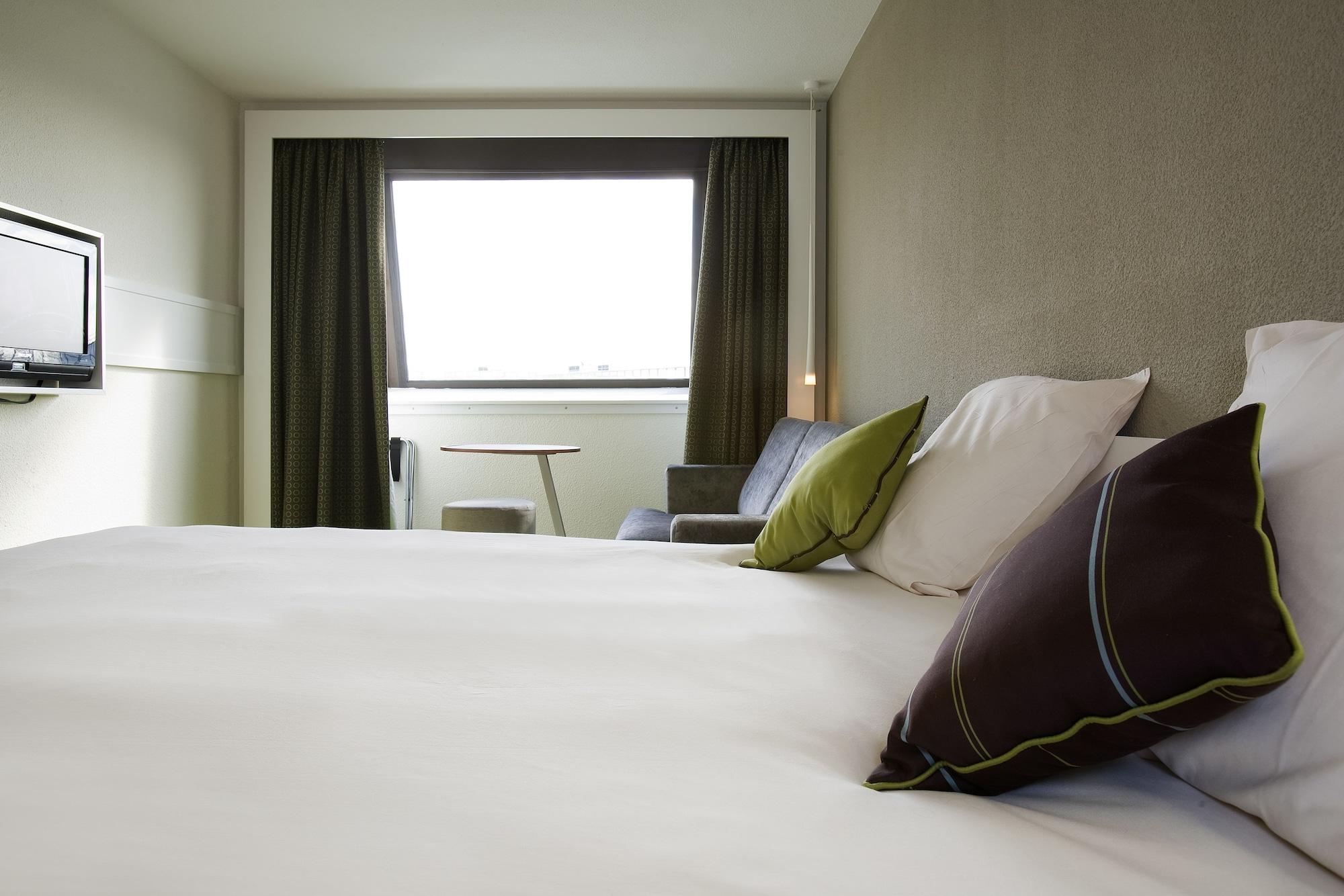 Hotel Ibis Styles Bordeaux Aeroport Mérignac Exteriér fotografie
