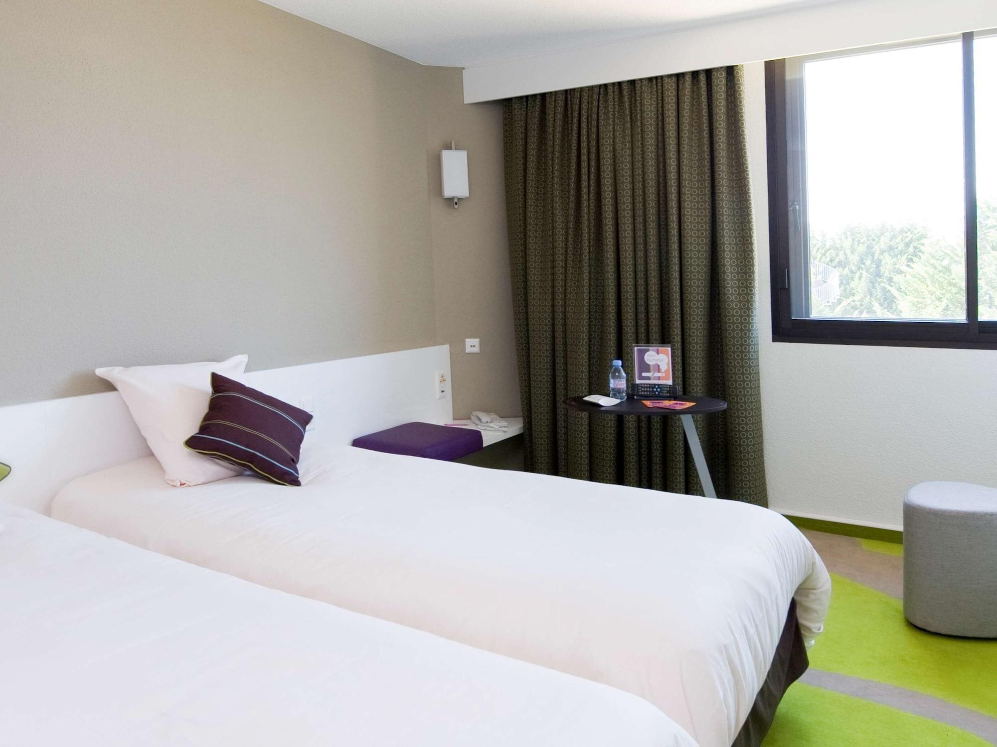 Hotel Ibis Styles Bordeaux Aeroport Mérignac Exteriér fotografie