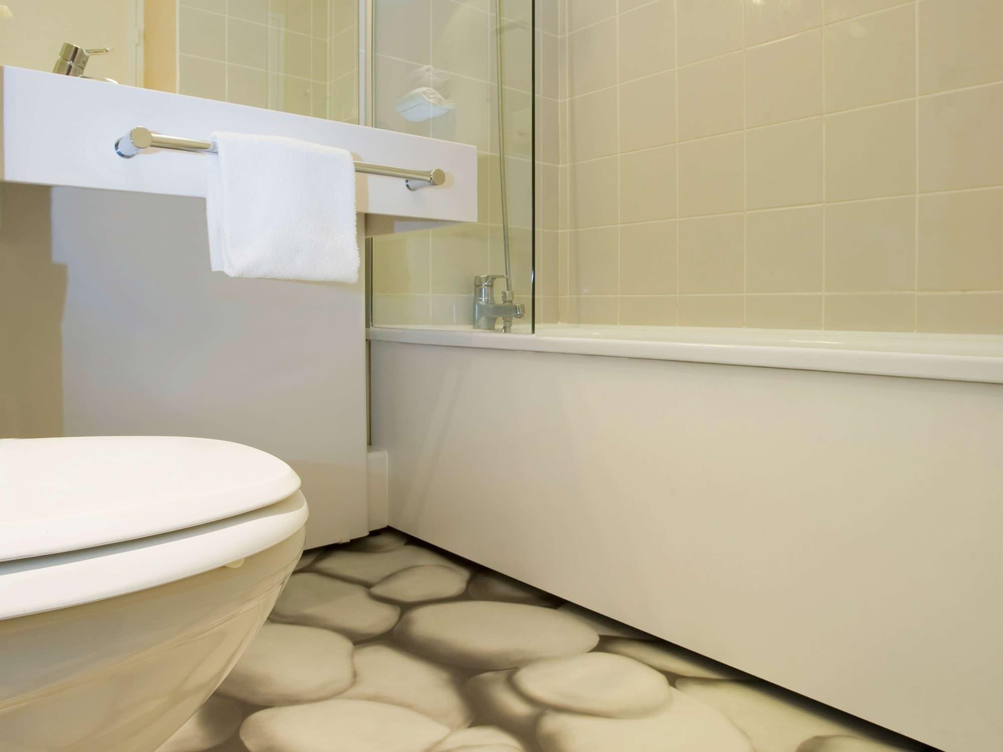 Hotel Ibis Styles Bordeaux Aeroport Mérignac Exteriér fotografie