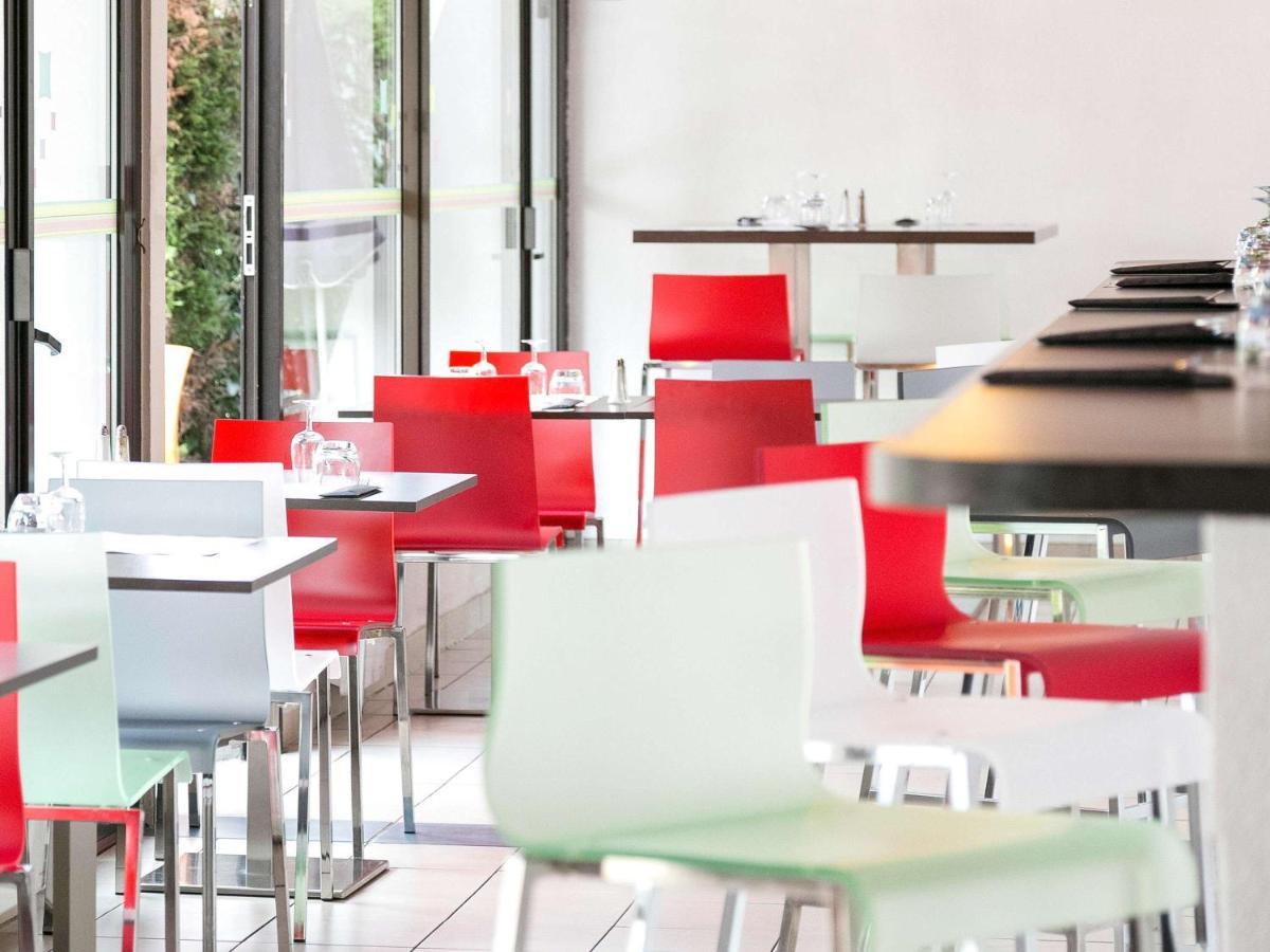 Hotel Ibis Styles Bordeaux Aeroport Mérignac Exteriér fotografie