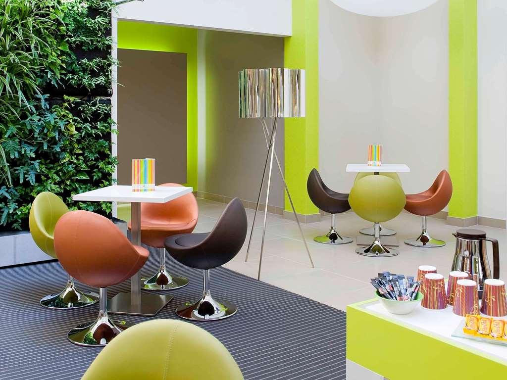 Hotel Ibis Styles Bordeaux Aeroport Mérignac Zařízení fotografie