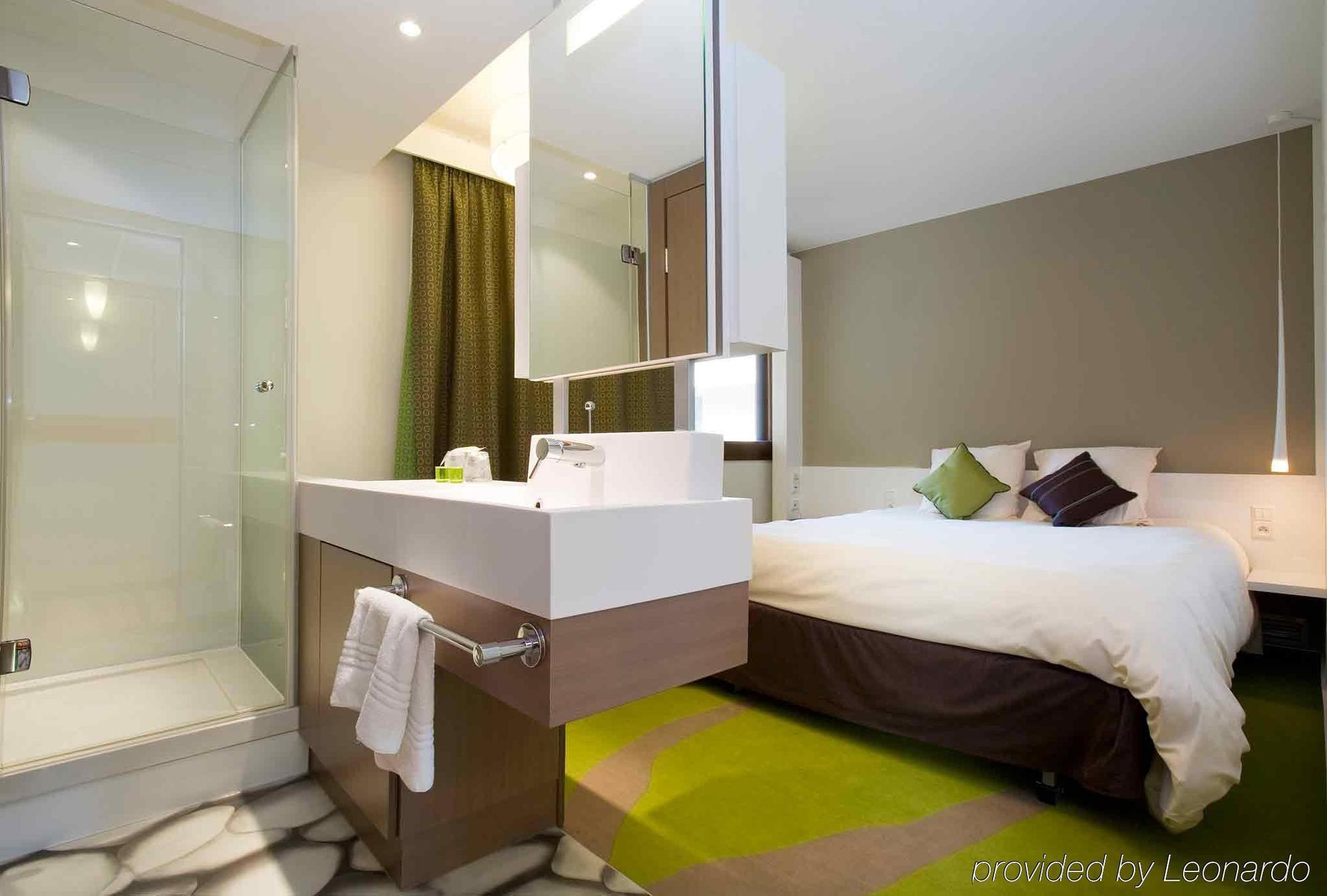 Hotel Ibis Styles Bordeaux Aeroport Mérignac Exteriér fotografie