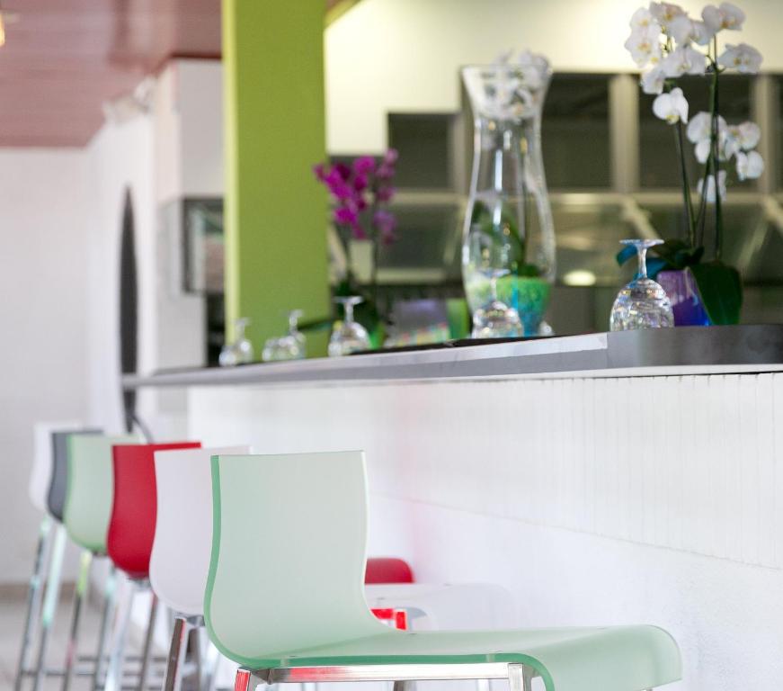 Hotel Ibis Styles Bordeaux Aeroport Mérignac Exteriér fotografie