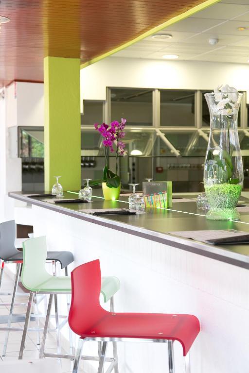 Hotel Ibis Styles Bordeaux Aeroport Mérignac Exteriér fotografie