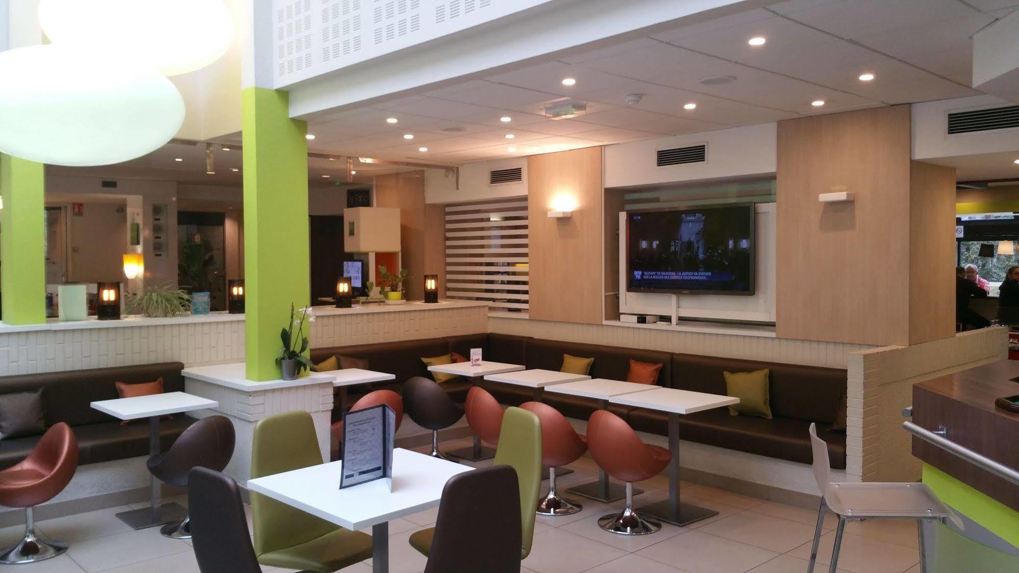 Hotel Ibis Styles Bordeaux Aeroport Mérignac Exteriér fotografie