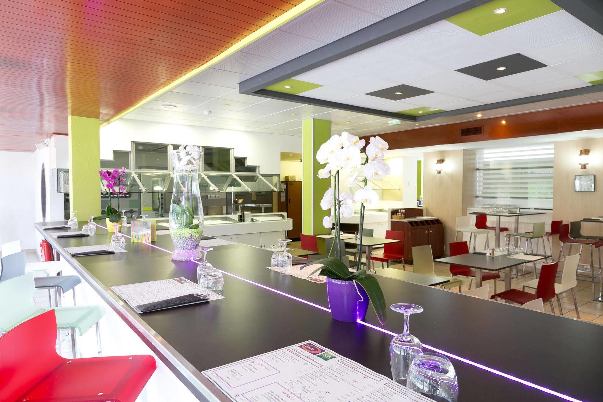Hotel Ibis Styles Bordeaux Aeroport Mérignac Exteriér fotografie