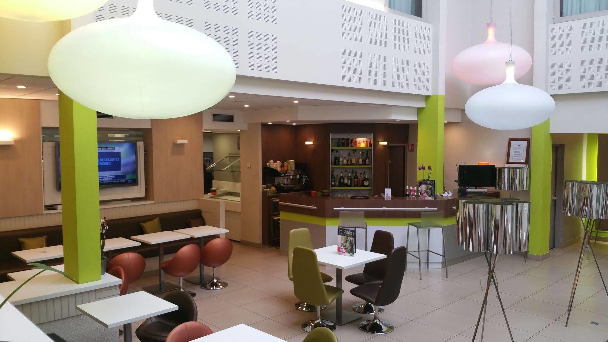 Hotel Ibis Styles Bordeaux Aeroport Mérignac Exteriér fotografie