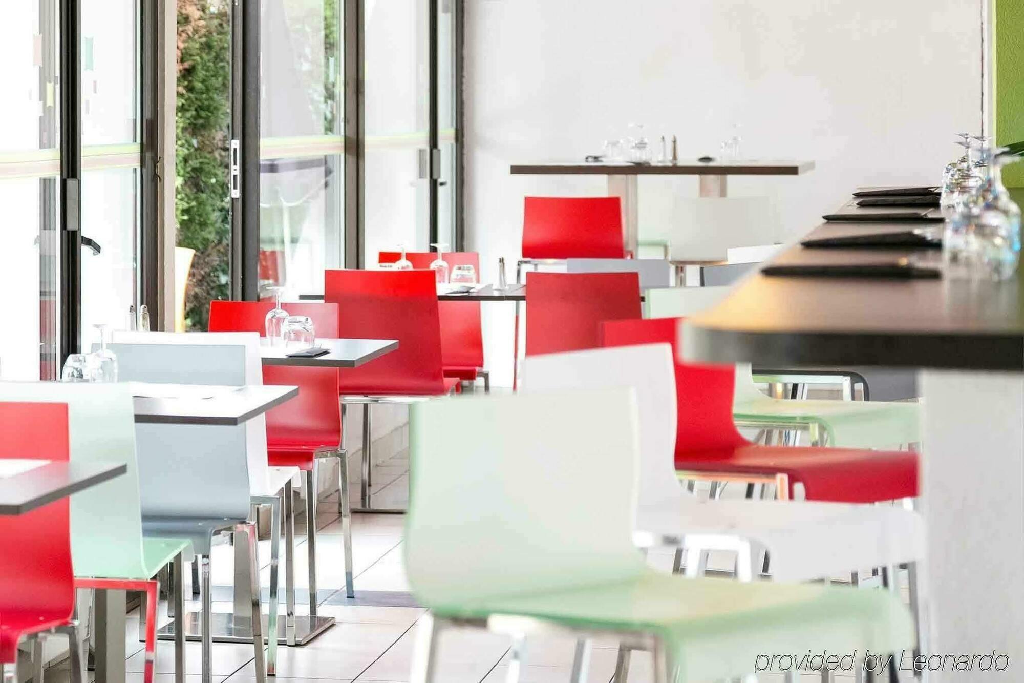Hotel Ibis Styles Bordeaux Aeroport Mérignac Exteriér fotografie